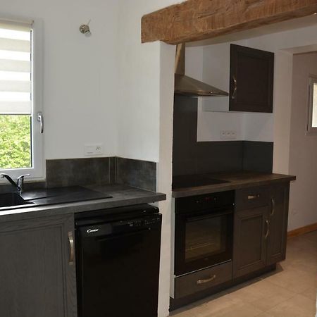 Au Moulin De Rotteleux Villa Senarpont Ngoại thất bức ảnh