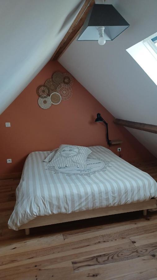Au Moulin De Rotteleux Villa Senarpont Ngoại thất bức ảnh