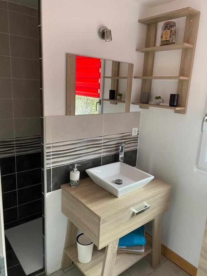 Au Moulin De Rotteleux Villa Senarpont Ngoại thất bức ảnh