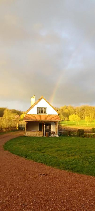Au Moulin De Rotteleux Villa Senarpont Ngoại thất bức ảnh