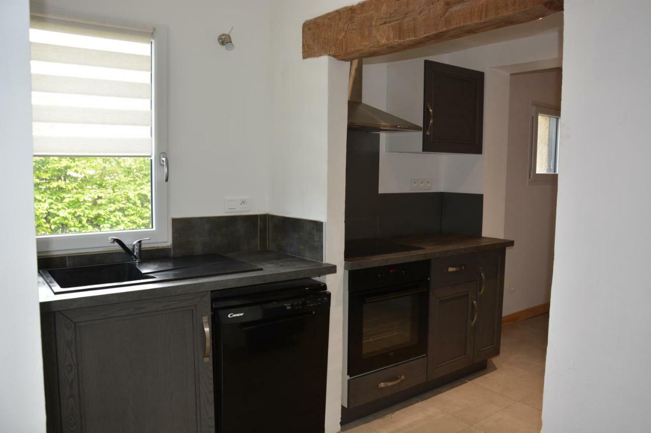 Au Moulin De Rotteleux Villa Senarpont Ngoại thất bức ảnh