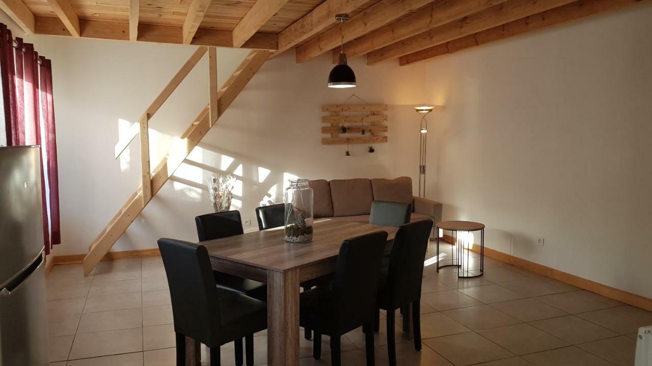 Au Moulin De Rotteleux Villa Senarpont Ngoại thất bức ảnh